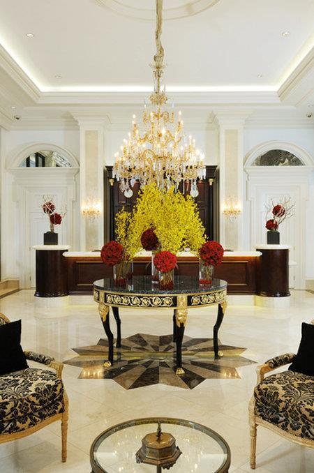Hotel Beverly Hills Plaza & 4*
