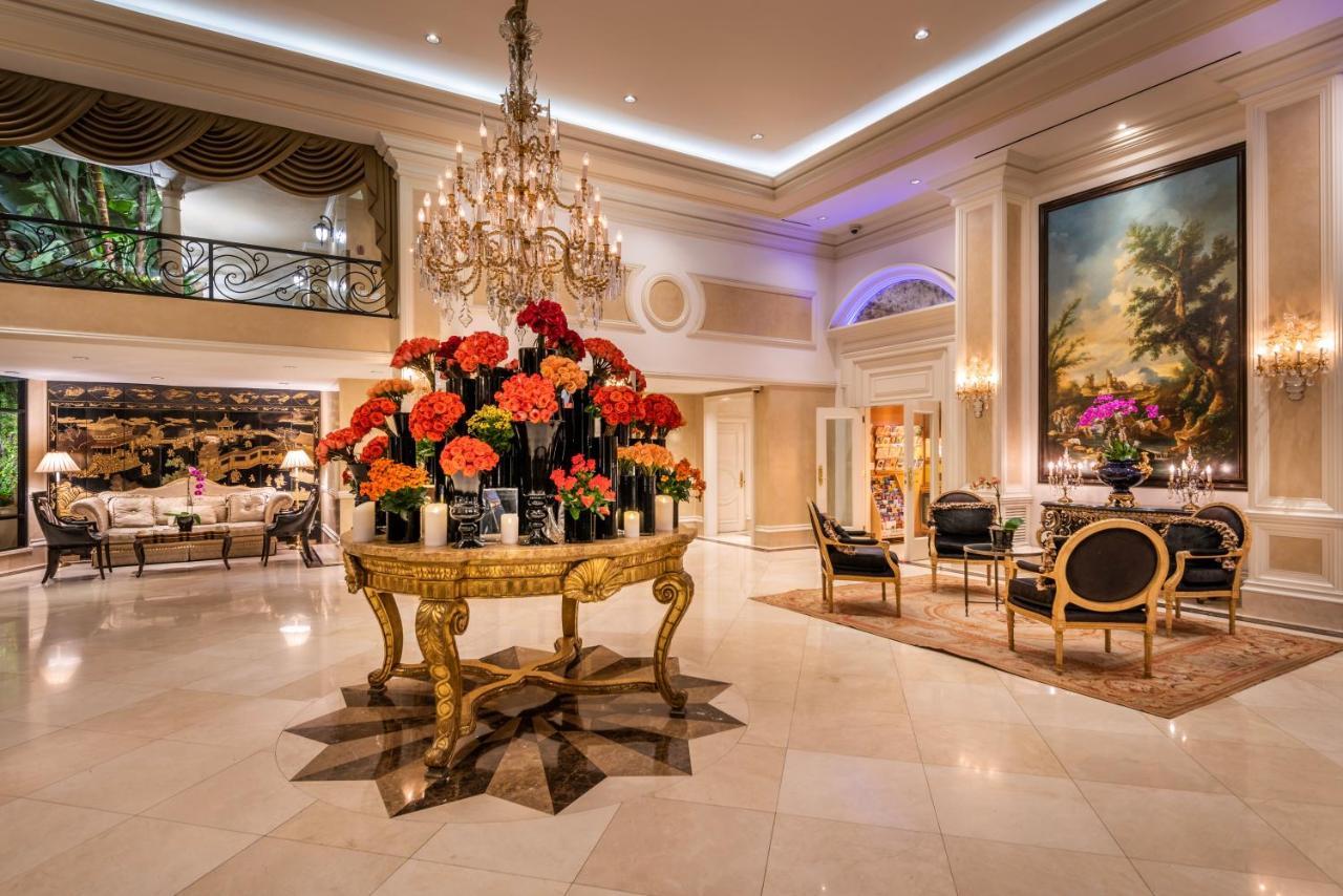 Beverly Hills Plaza &